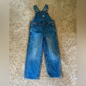 Old Navy Overalls